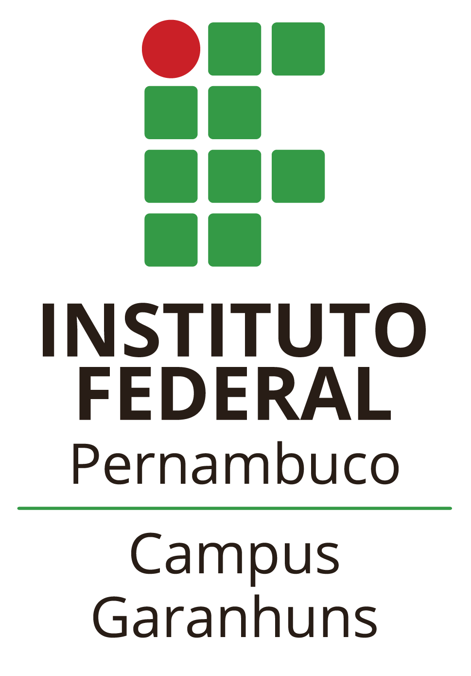 Logo IFPE